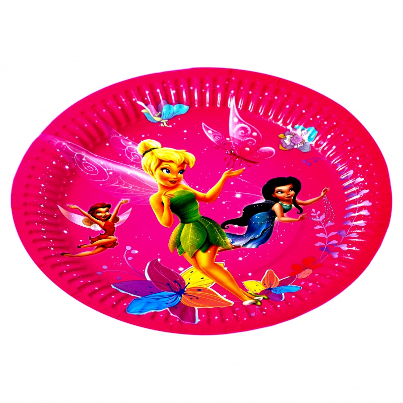 Ափսե 9սմ 37-2 Թուղթ Ծննդյան 4